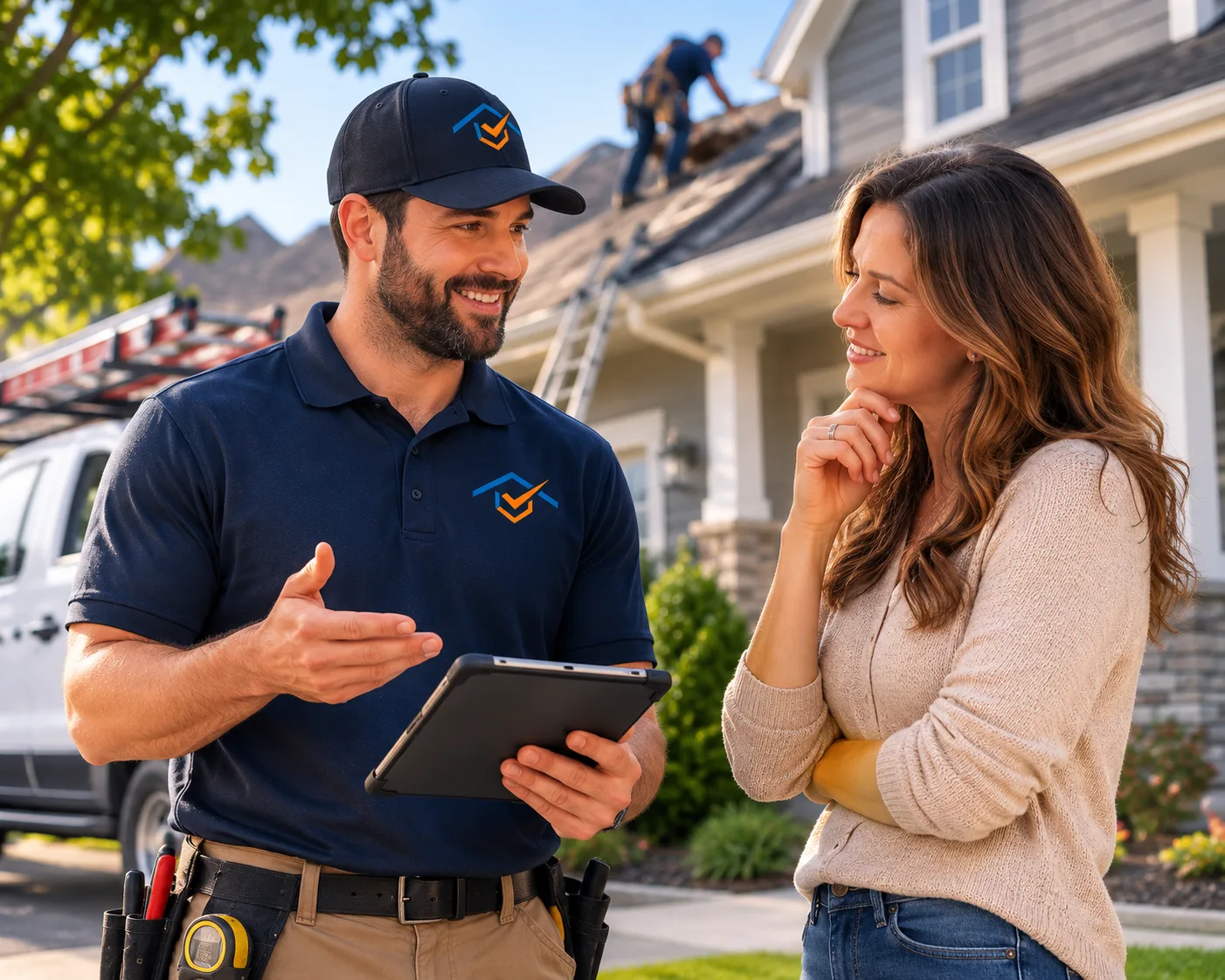 Roof Inspection FAQs in Blue Jay, CA