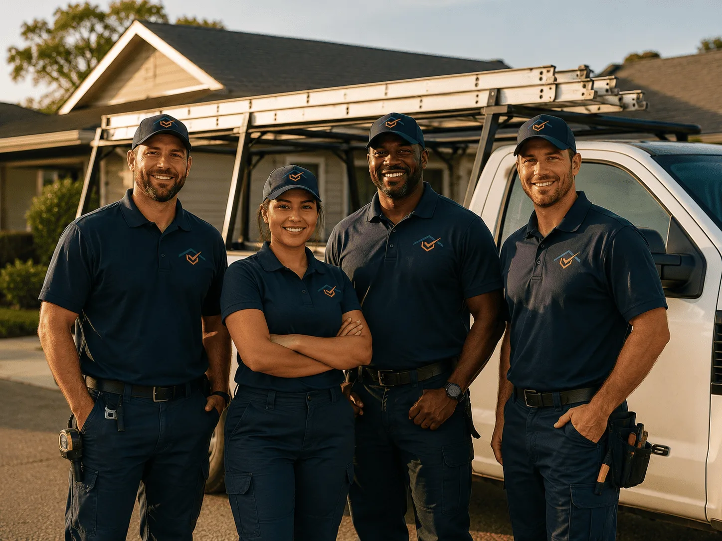 Roof Inspection company in Blue Jay, CA